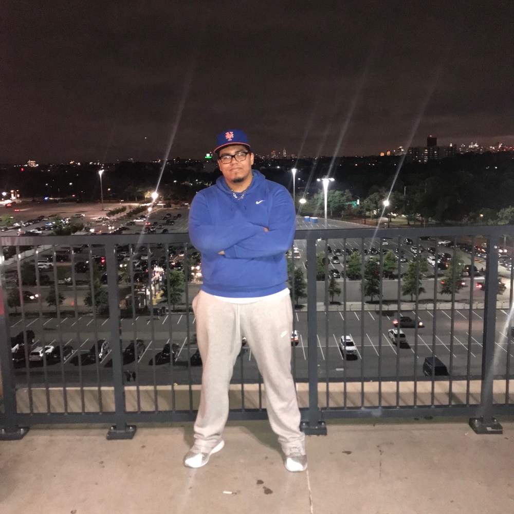 Meet your Posher, Germai